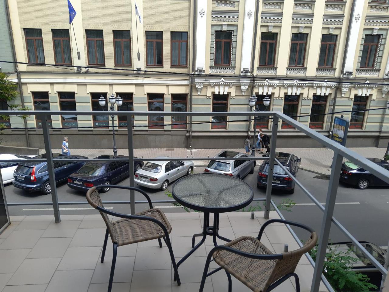 Photo - Grand Apartments