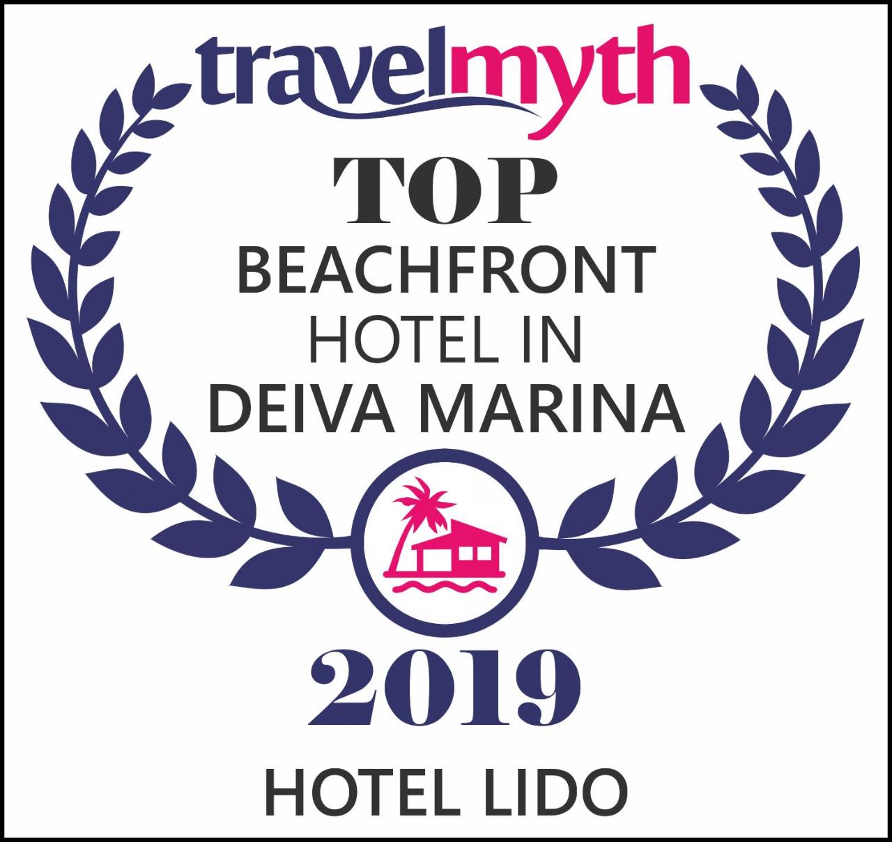 Hotel Lido - 2