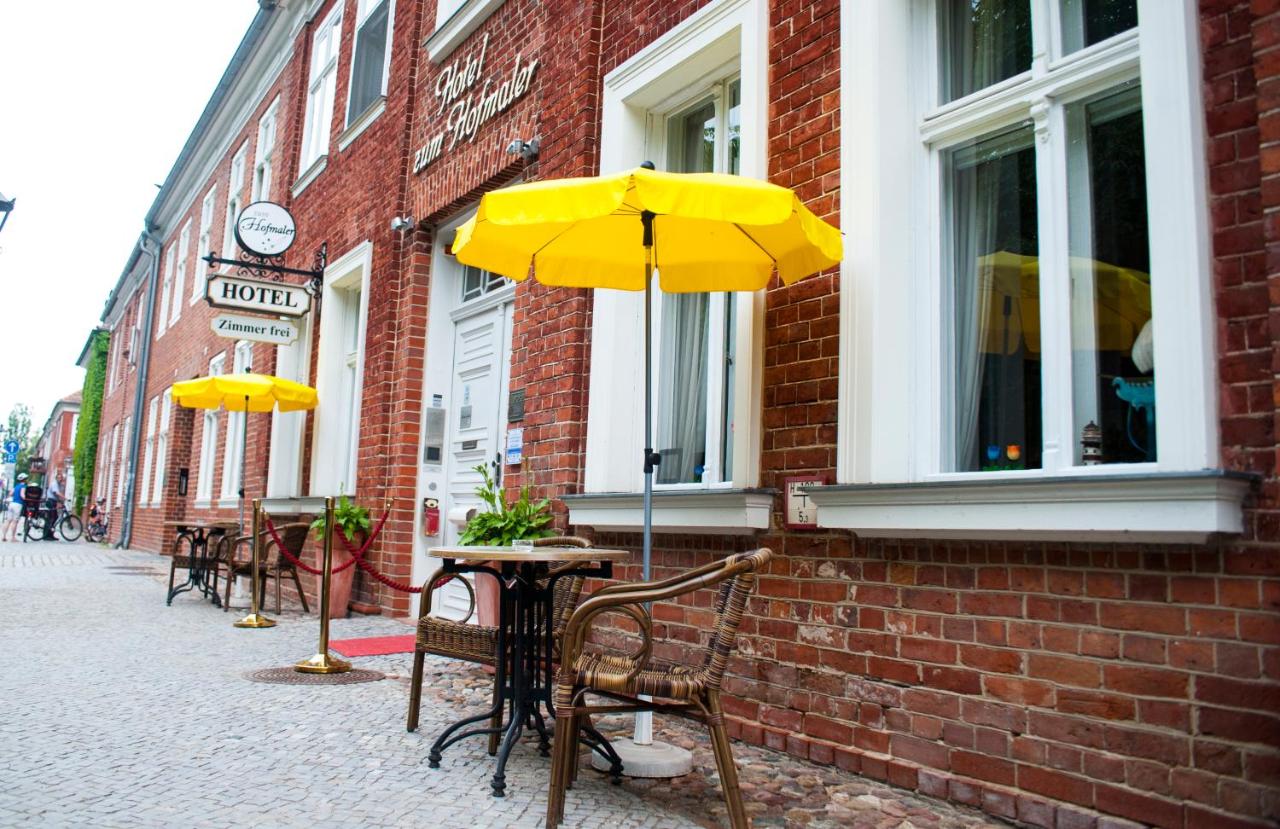 Foto - Hotel zum Hofmaler