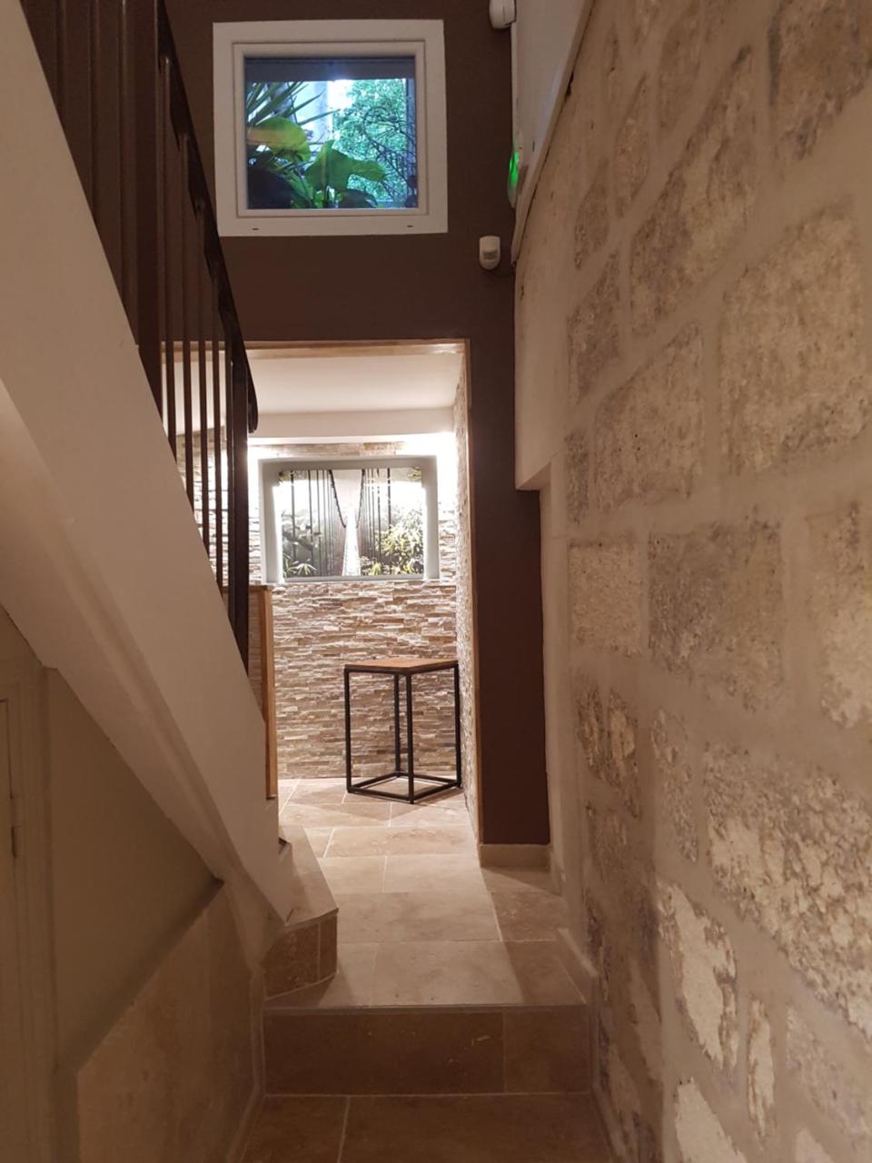 Hôtel Boquier, Avignon Centre