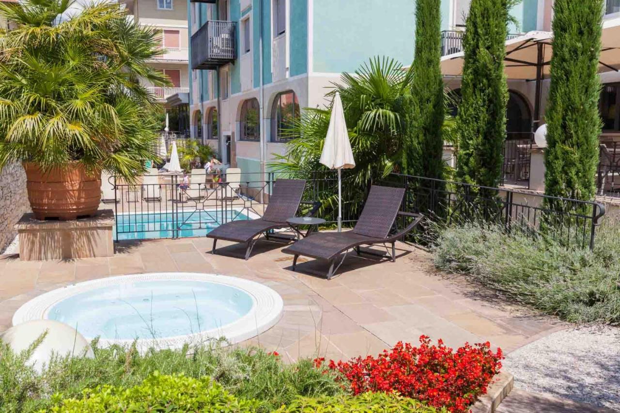 Foto - Hotel Leon d'Oro