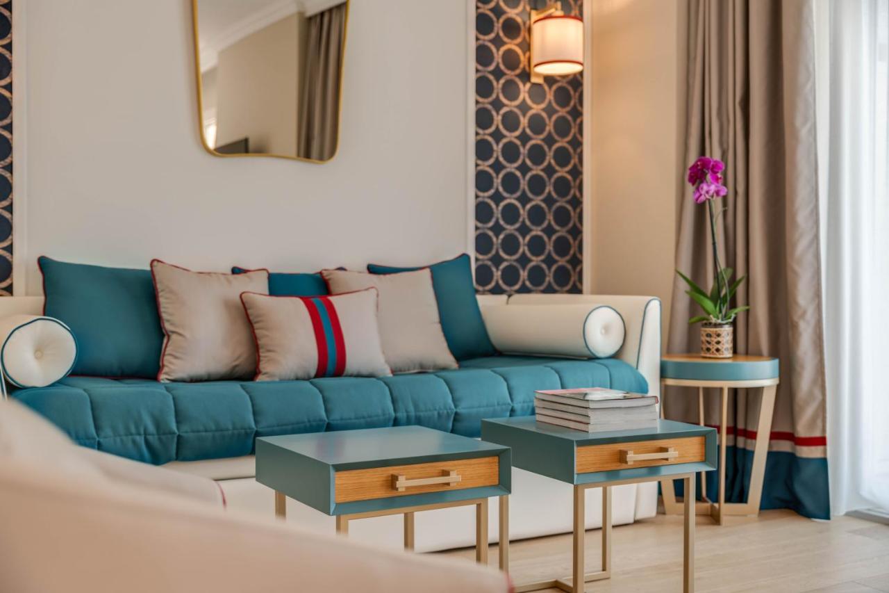 Grand Hotel & Riviera - 6