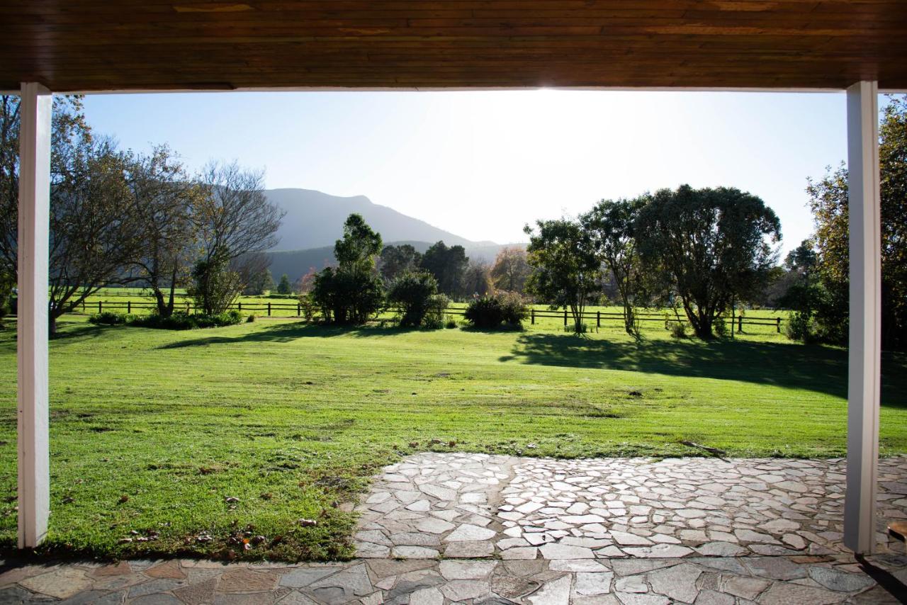 Natures Way Farmhouse