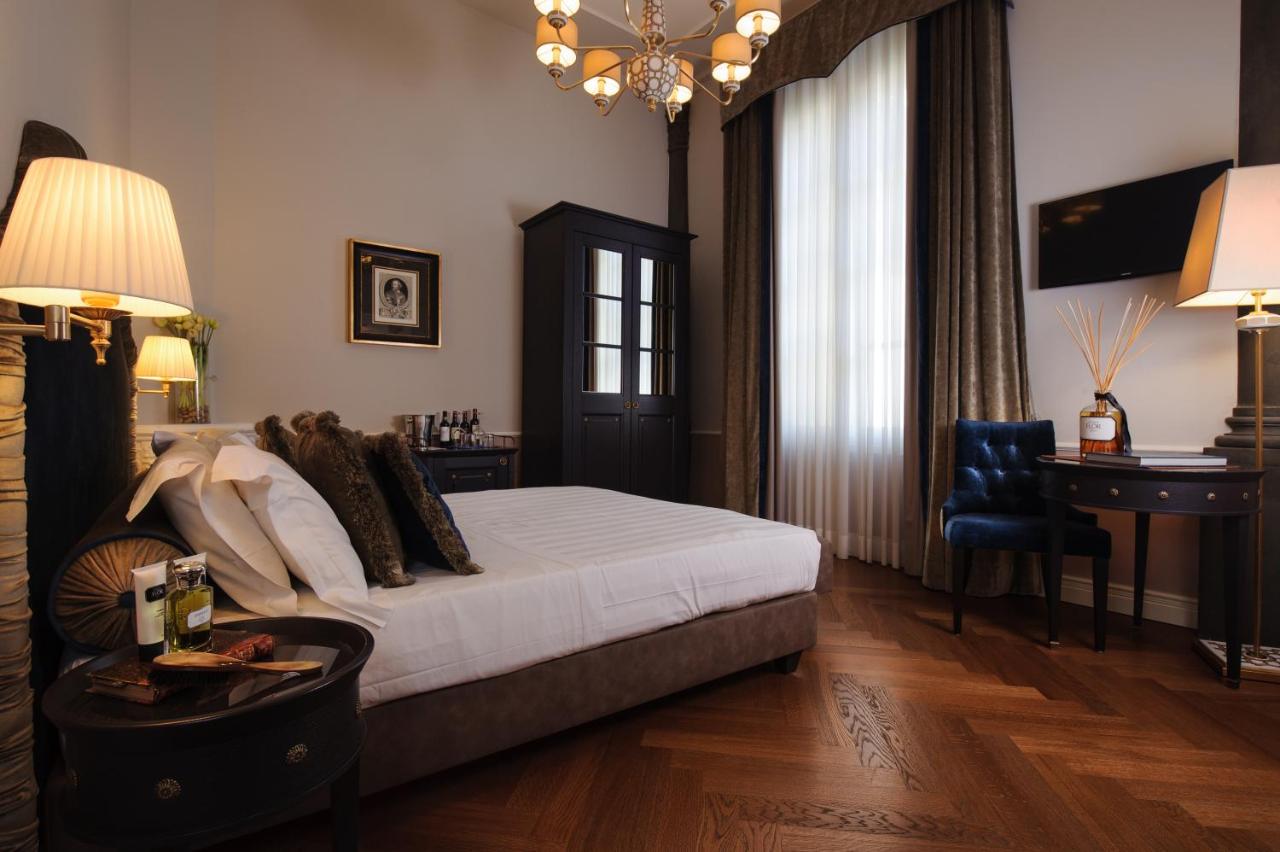 Palazzo Roselli Cecconi photo 3
