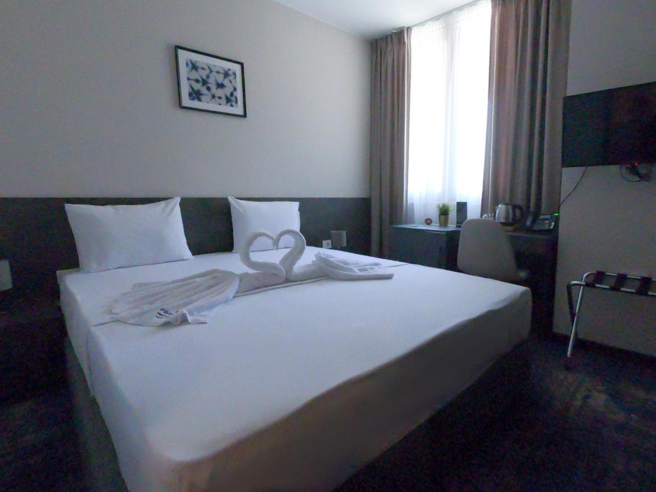 Hotel Premium photo 3