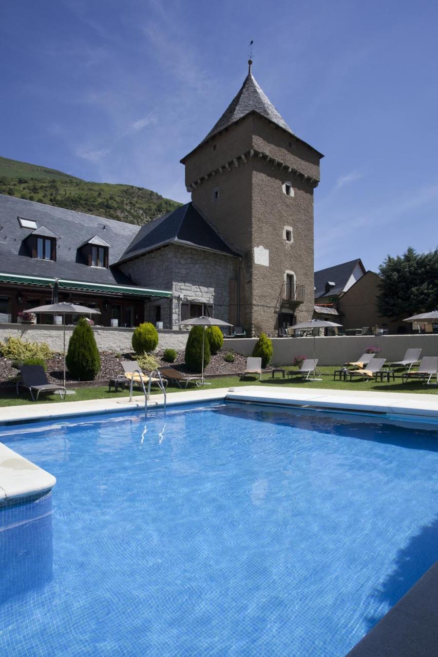 Parador De Arties