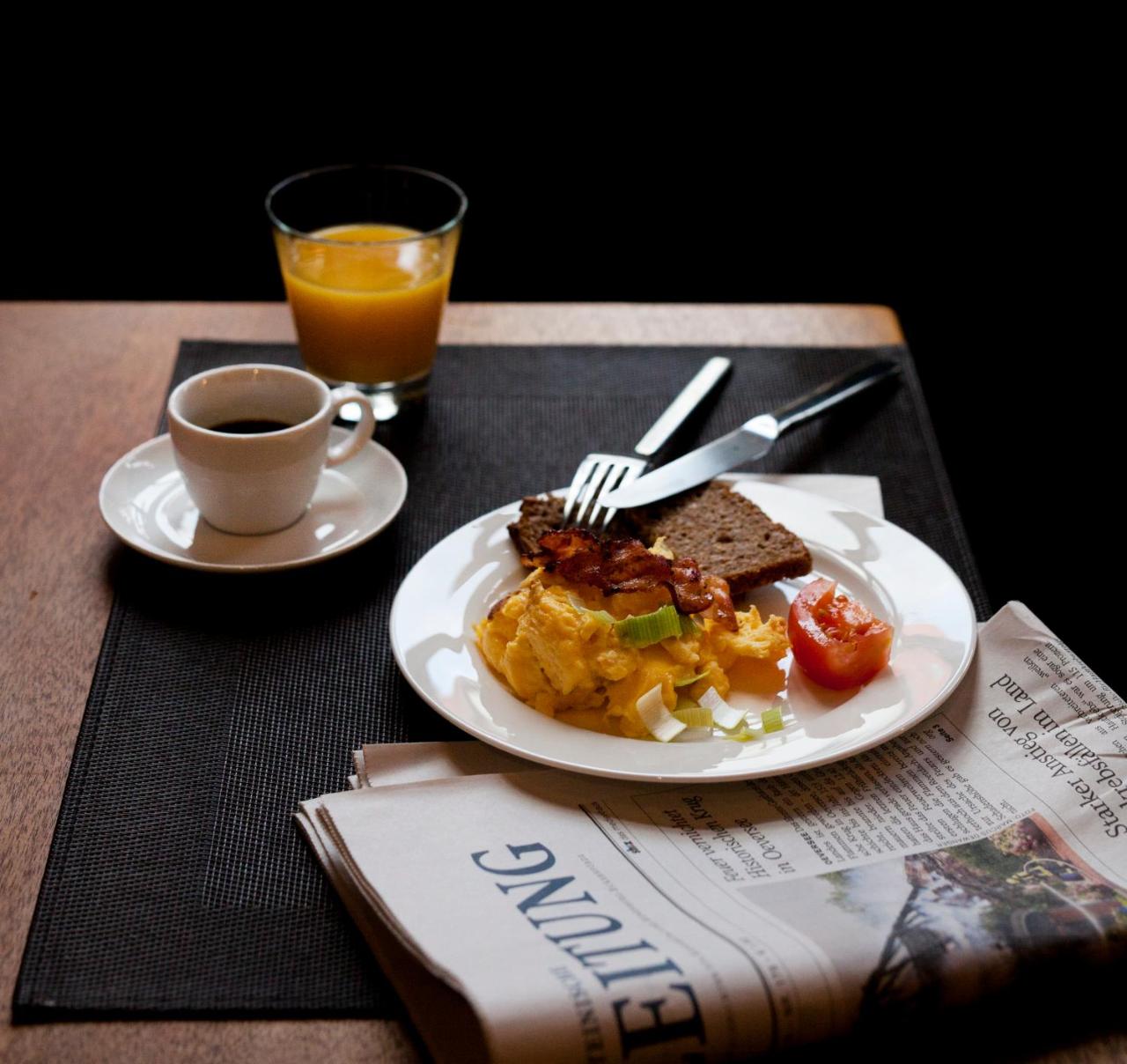 ONNO Boutique Hotel & Apartments photo 2