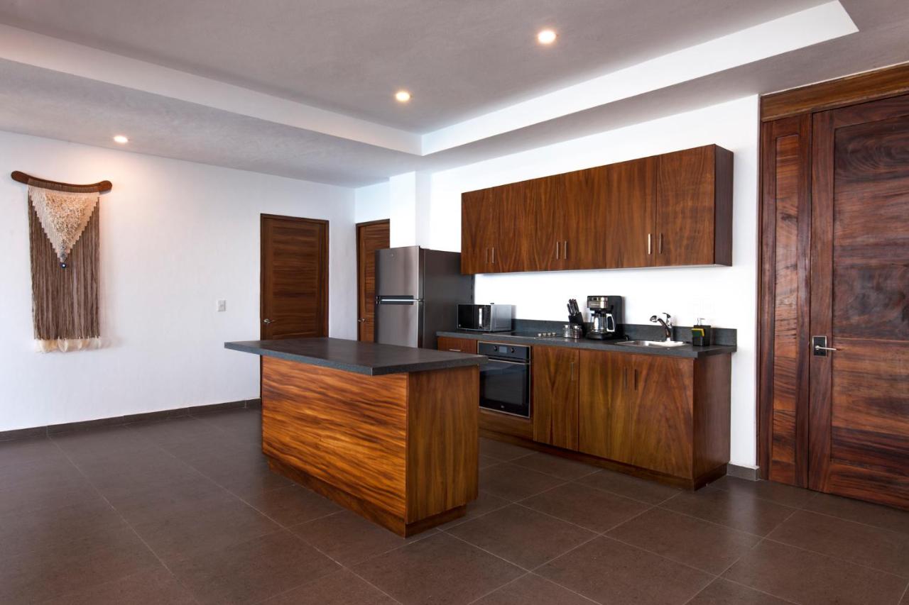 Ysuri Sayulita - Beachfront Hotel photo 3
