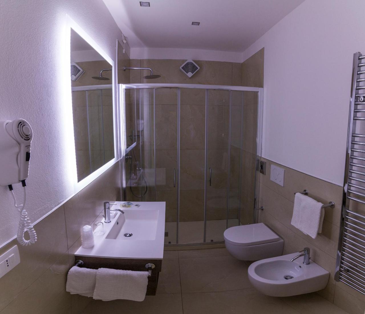 Hotel Tre Pini photo 3