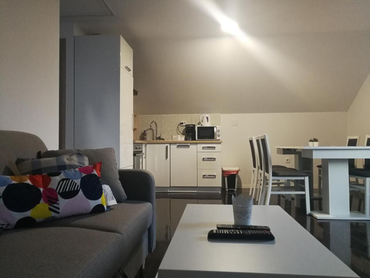 New apartment near Plitvice lakes - 6