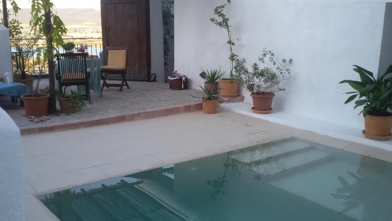 La Casa de Bovedas Charming Inn - 5