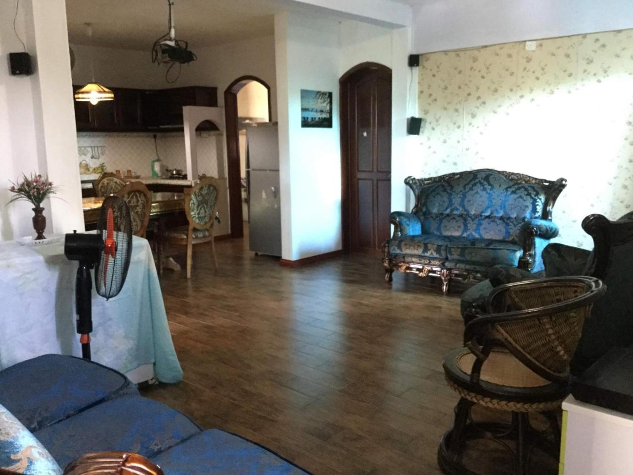 Le Bamboo Guesthouse photo 3