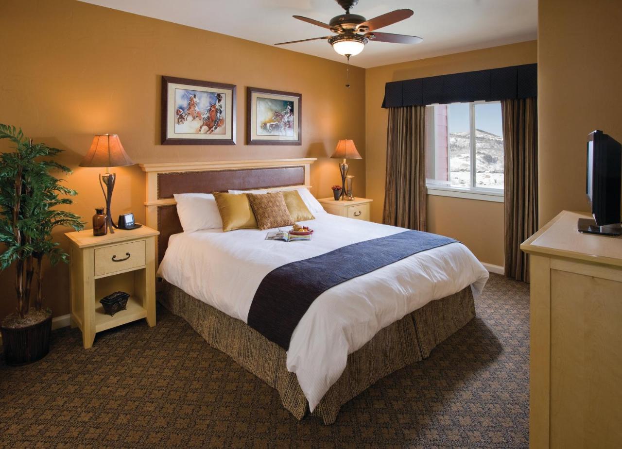 Photo - WorldMark Steamboat Springs