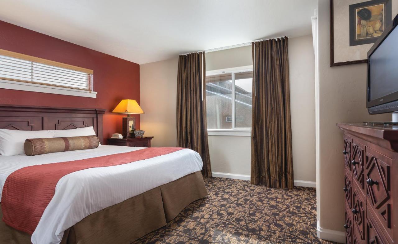 WorldMark Steamboat Springs photo 4