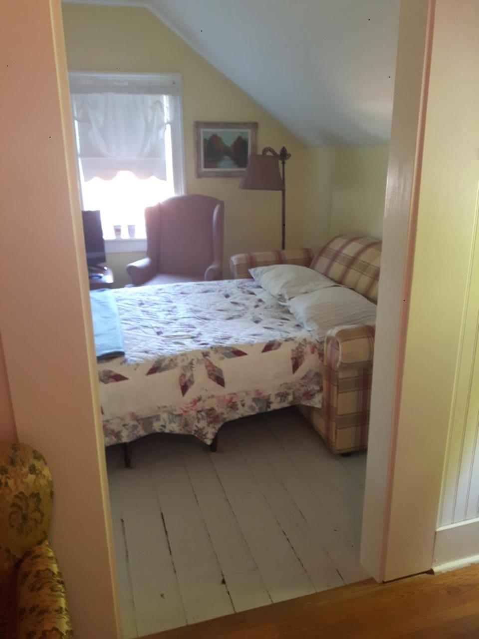 Gables Bed & Breakfast photo 4