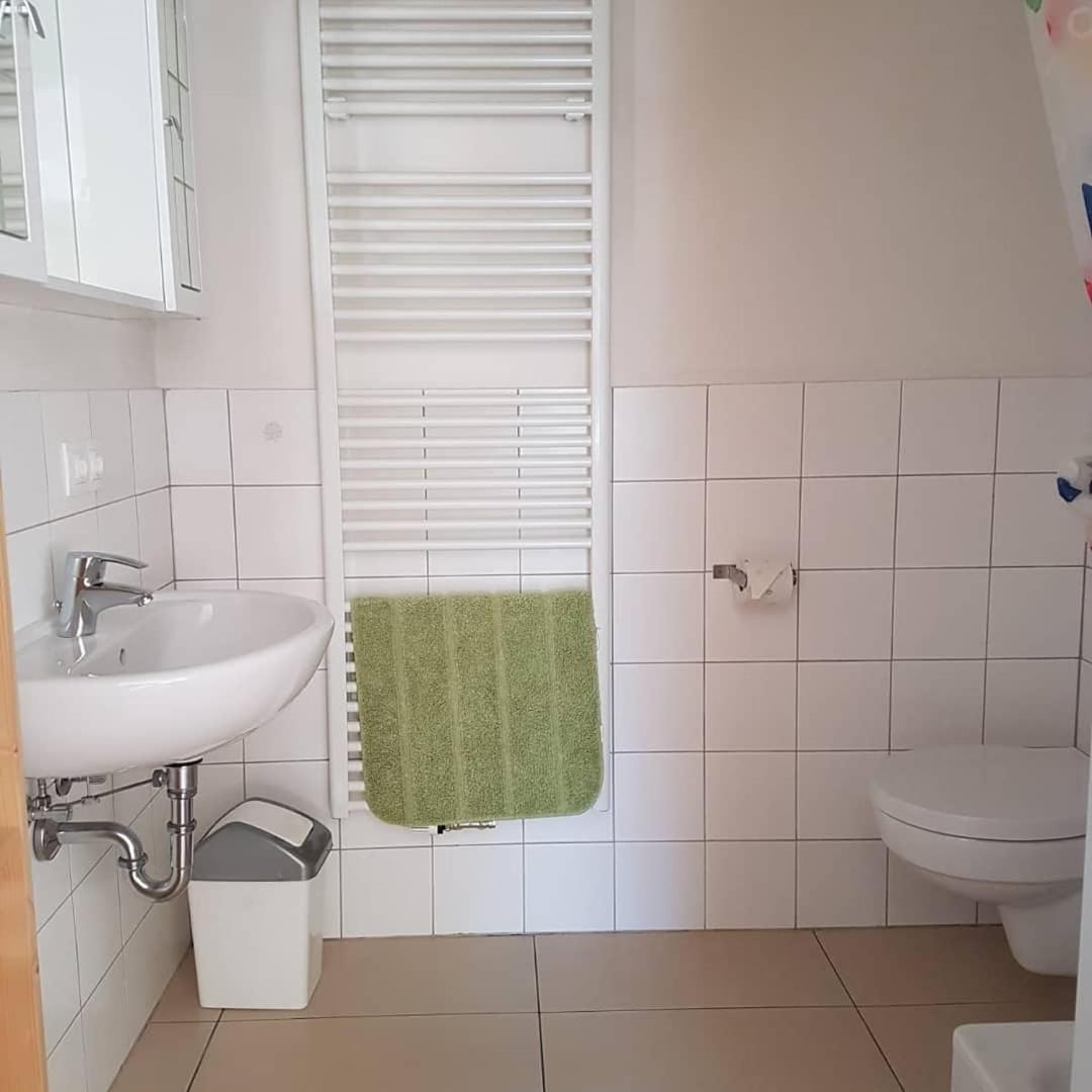 Amtmannhaus Ferienunterkunft Irdning Ennsradweg Budgetzimmer photo 4