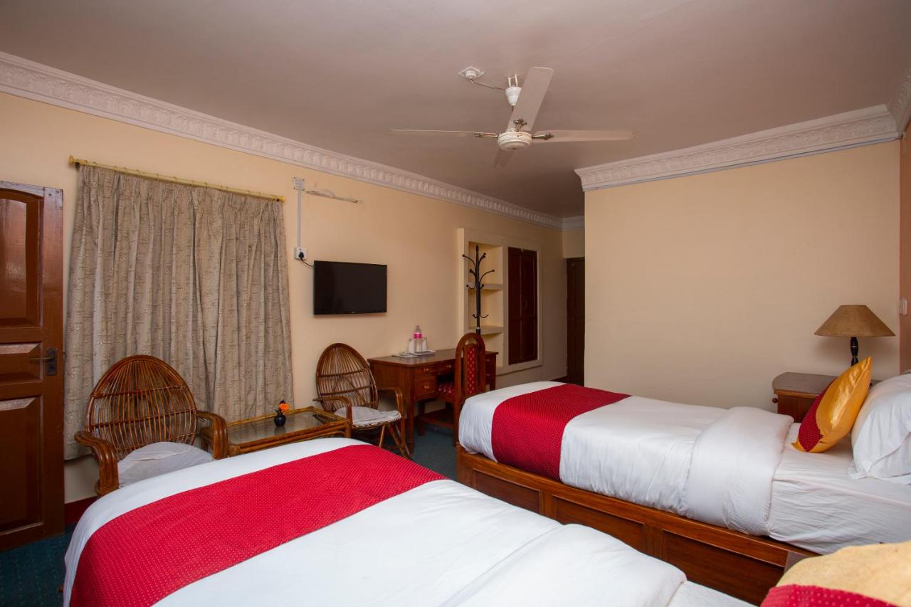 Bandipur Mountain Resort photo 2