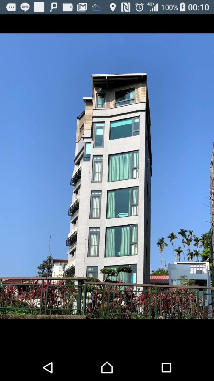 Zhaohong homestay