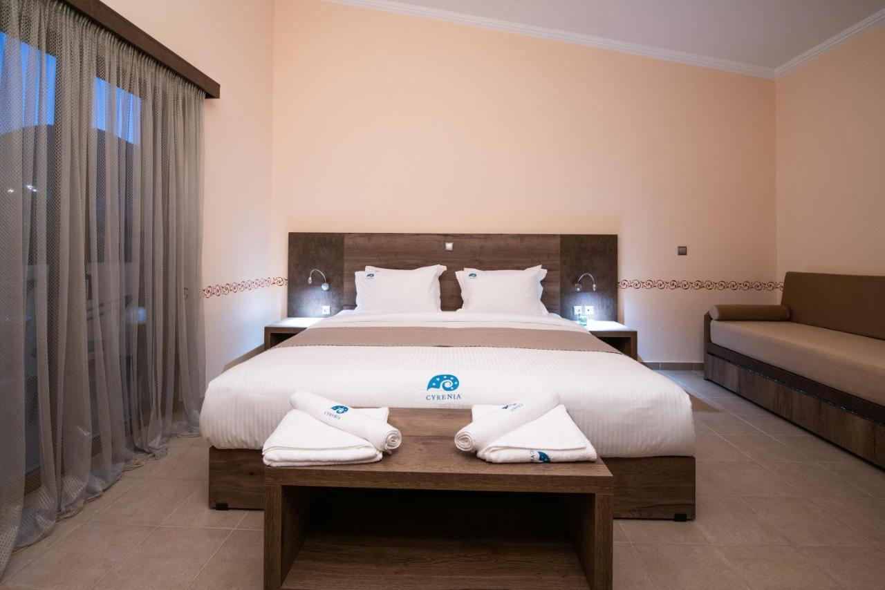 Cyrenia Guesthouse - 3