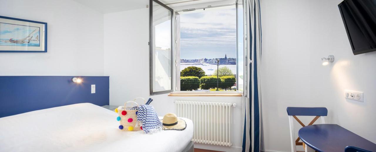 Hôtel & Spa de la Citadelle, Port-Louis - Lorient photo 2