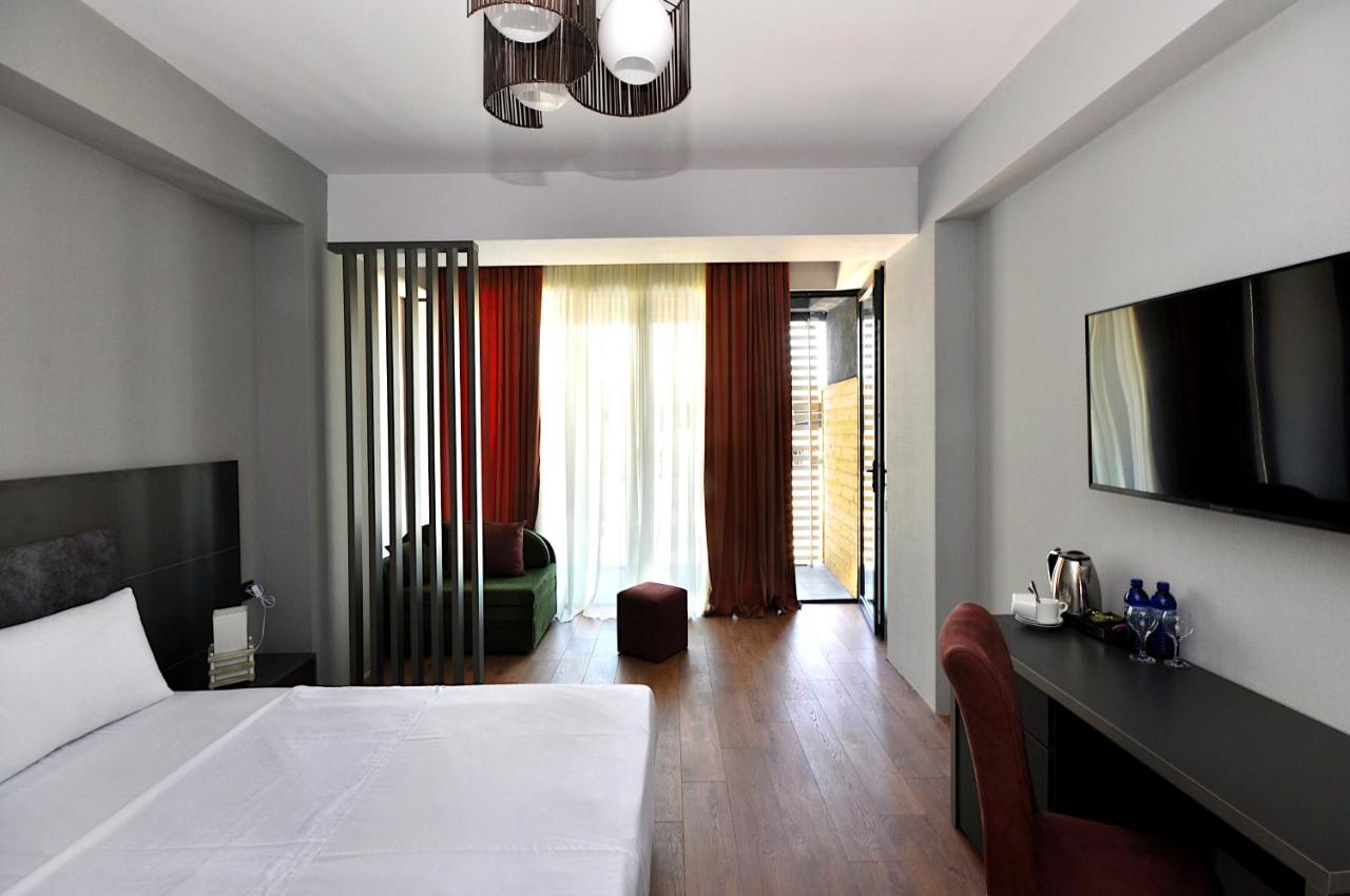 Jazz Hotel photo 4