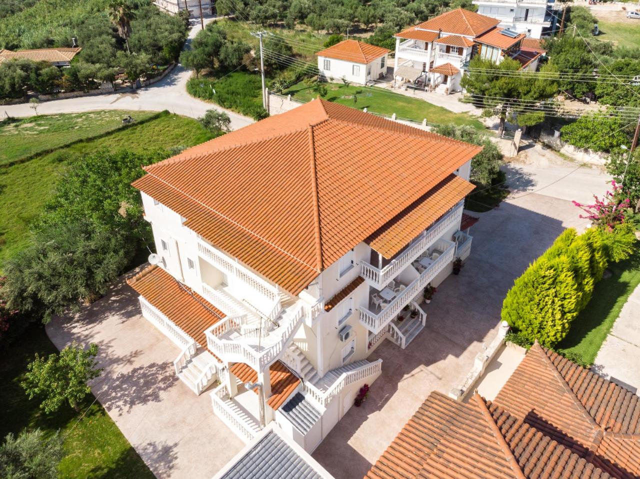 Villa Georgia - 5