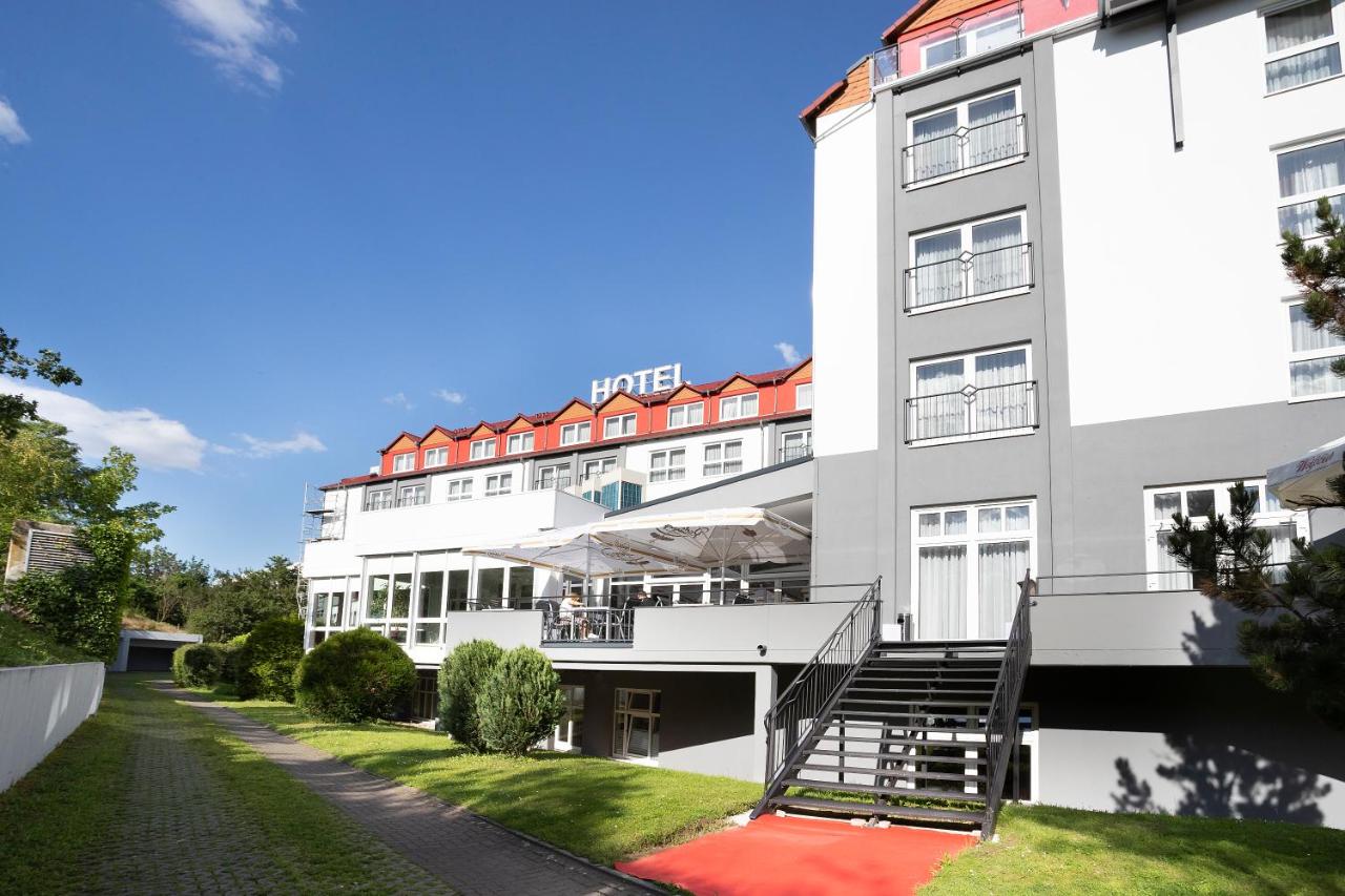 ACHAT Hotel Frankfurt Maintal