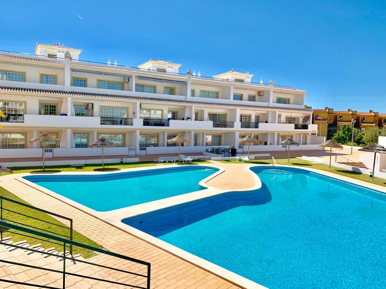 Vilamoura - Cozy and Quiet Holiday Apartment - 5