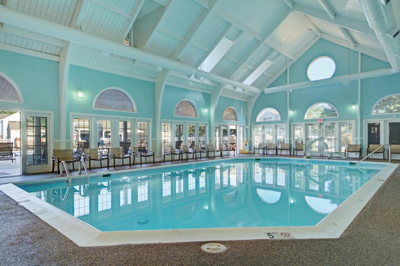 Foto - Club Wyndham Kingsgate
