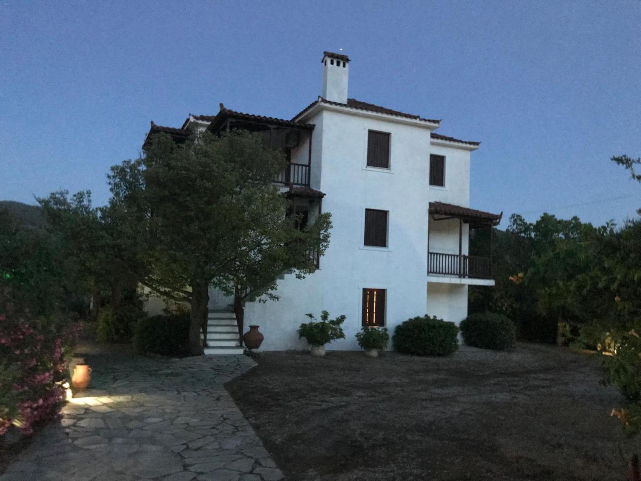 Marlitsis Apartments & Studios - 4