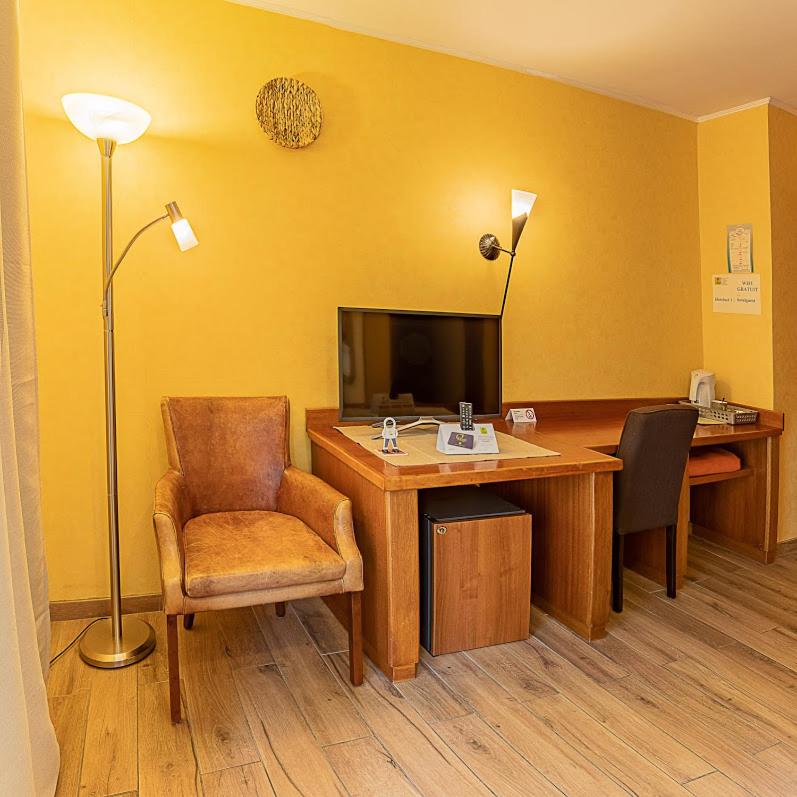 Hostellerie Val Fleuri photo 2