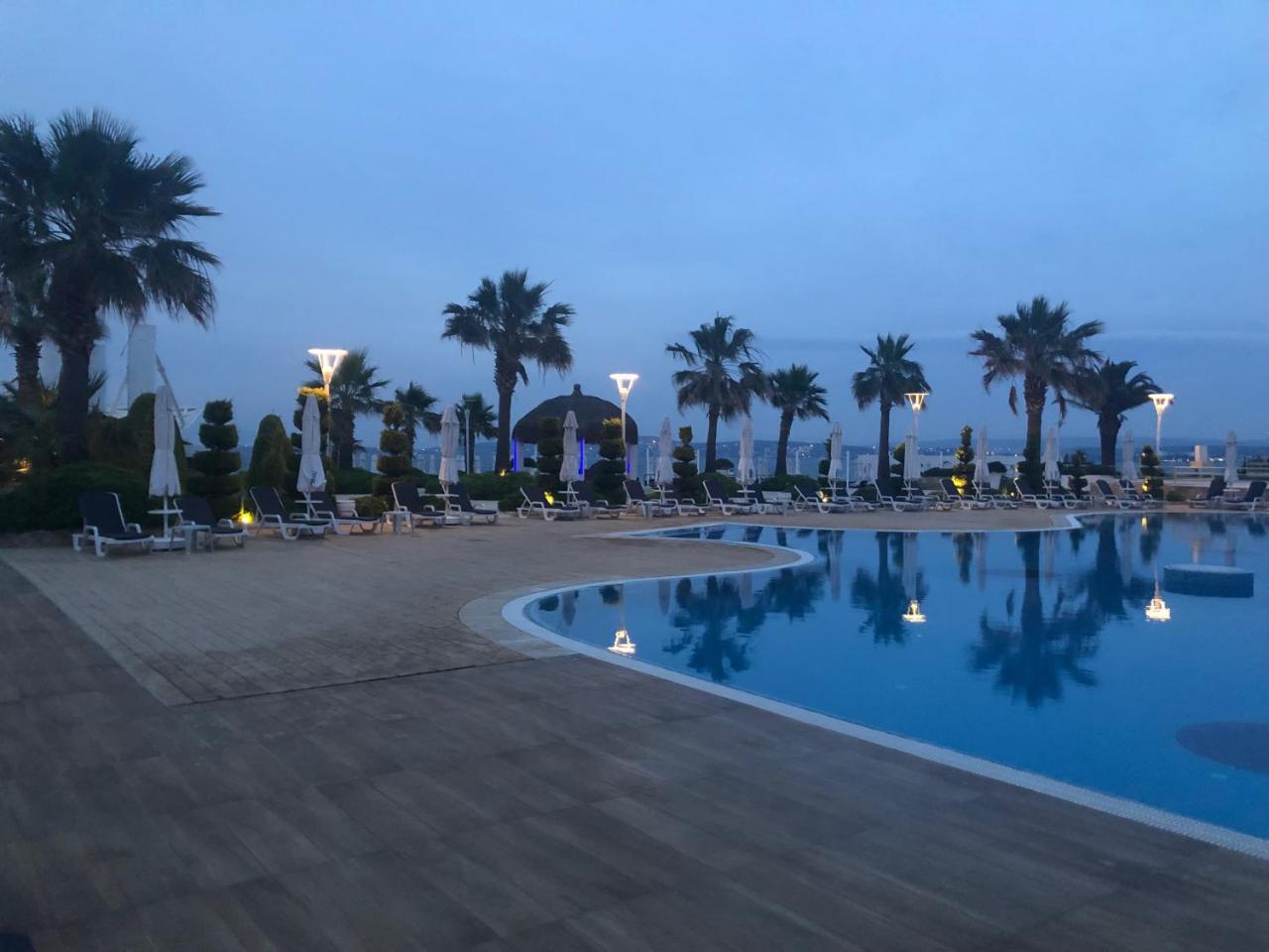 Ilica Hotel Spa & Wellness Resort photo 4