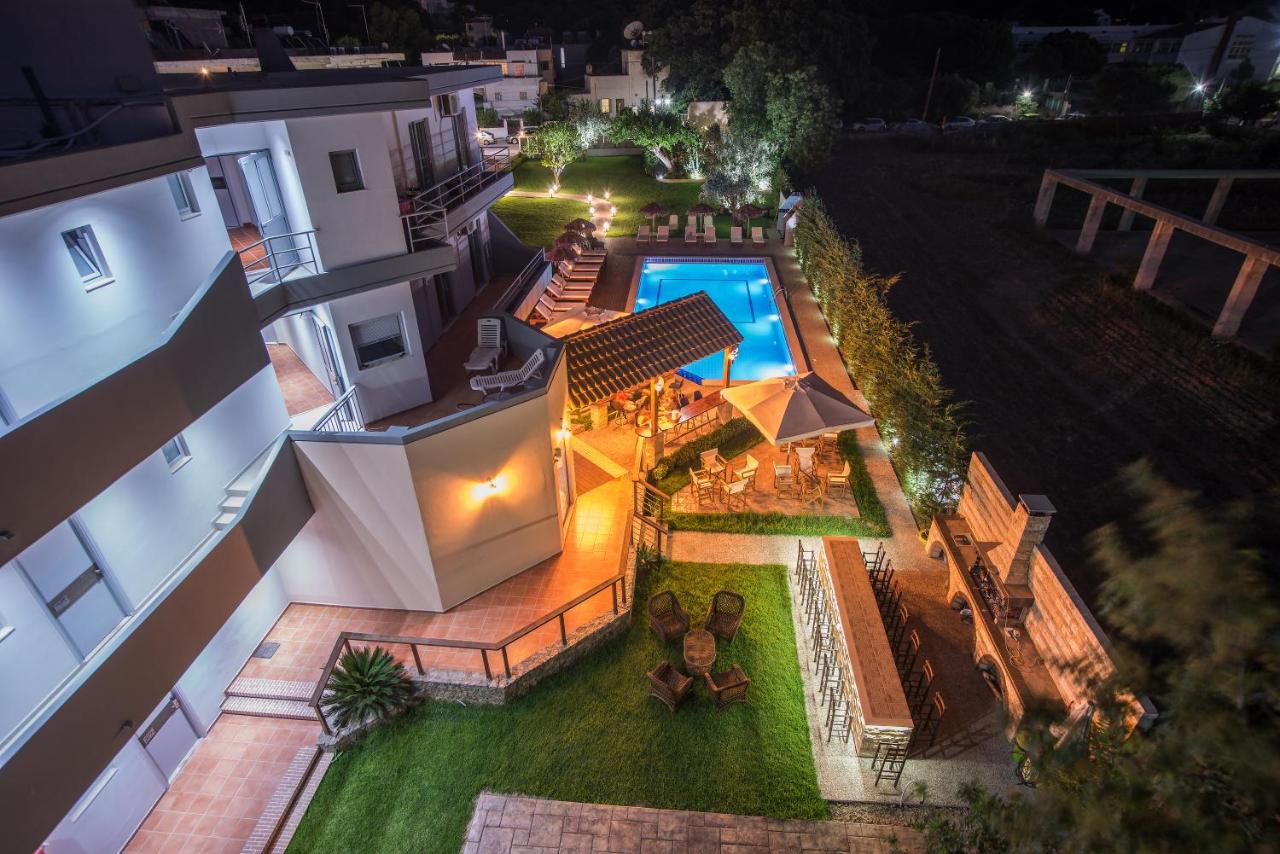Maritina Apartments - 6