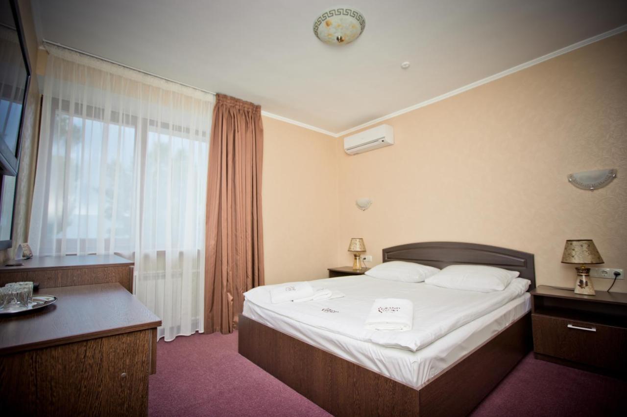 Grand Sport Hotel photo 2