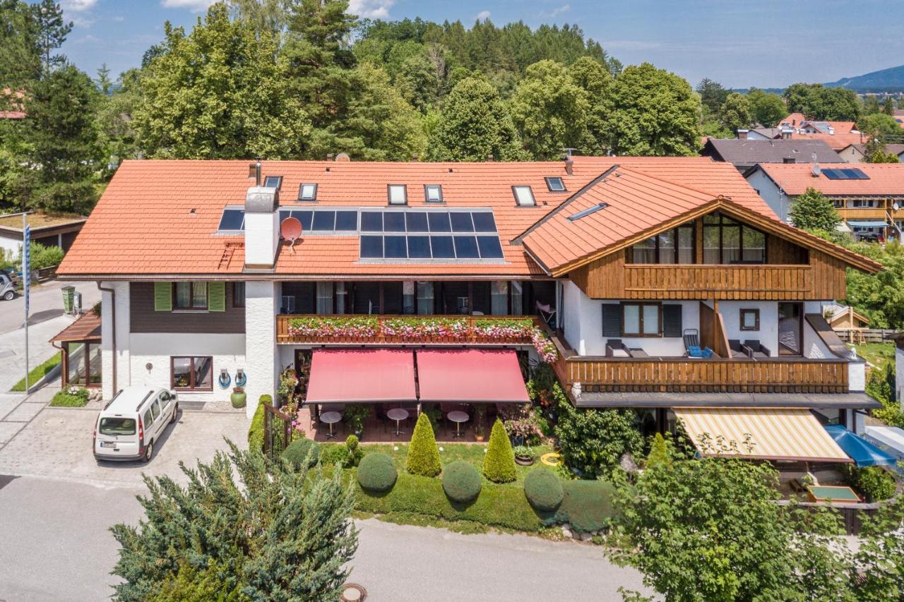 Hotel Sonnenspitz ***
