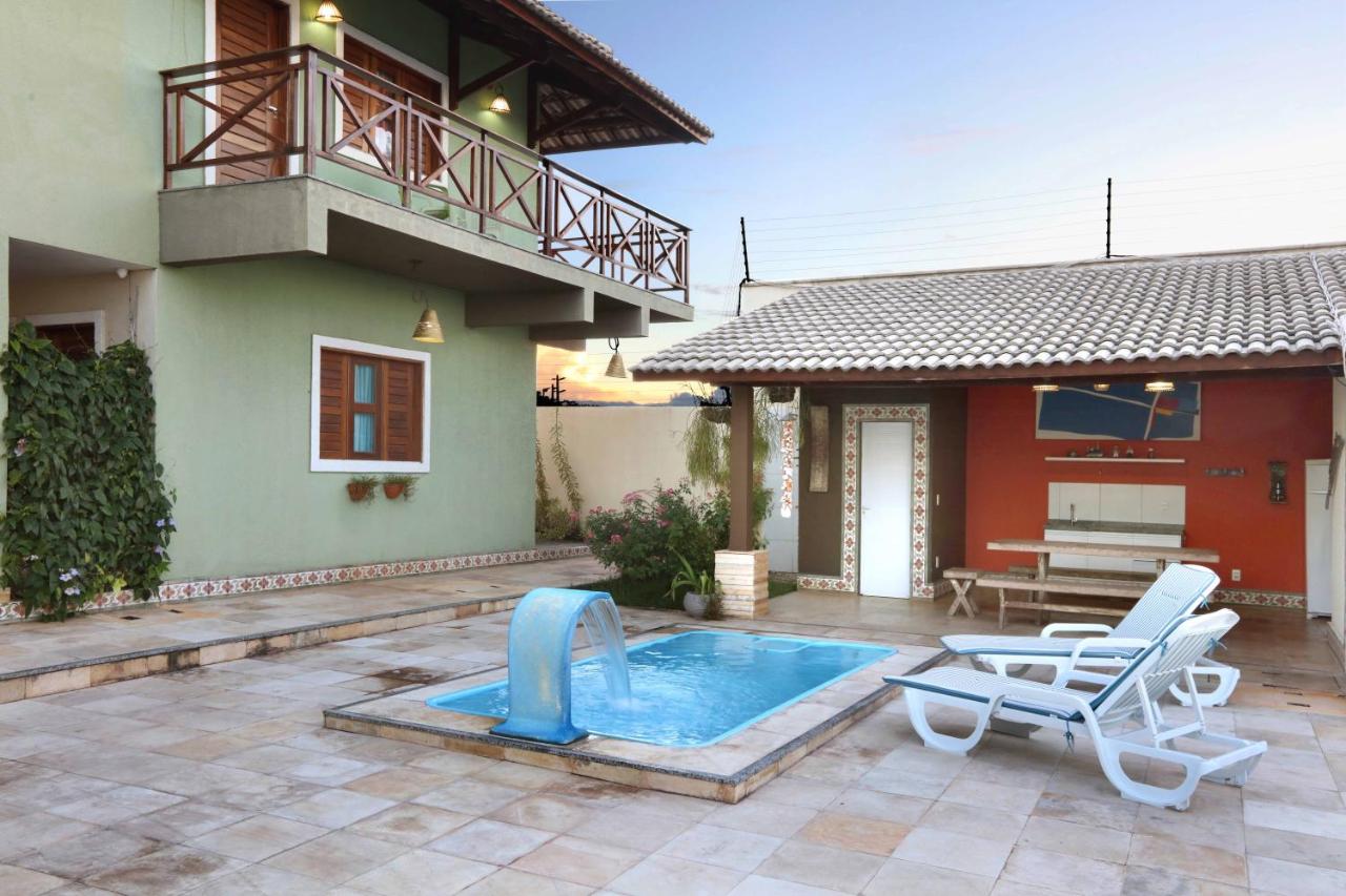 Porto Seguro Flat