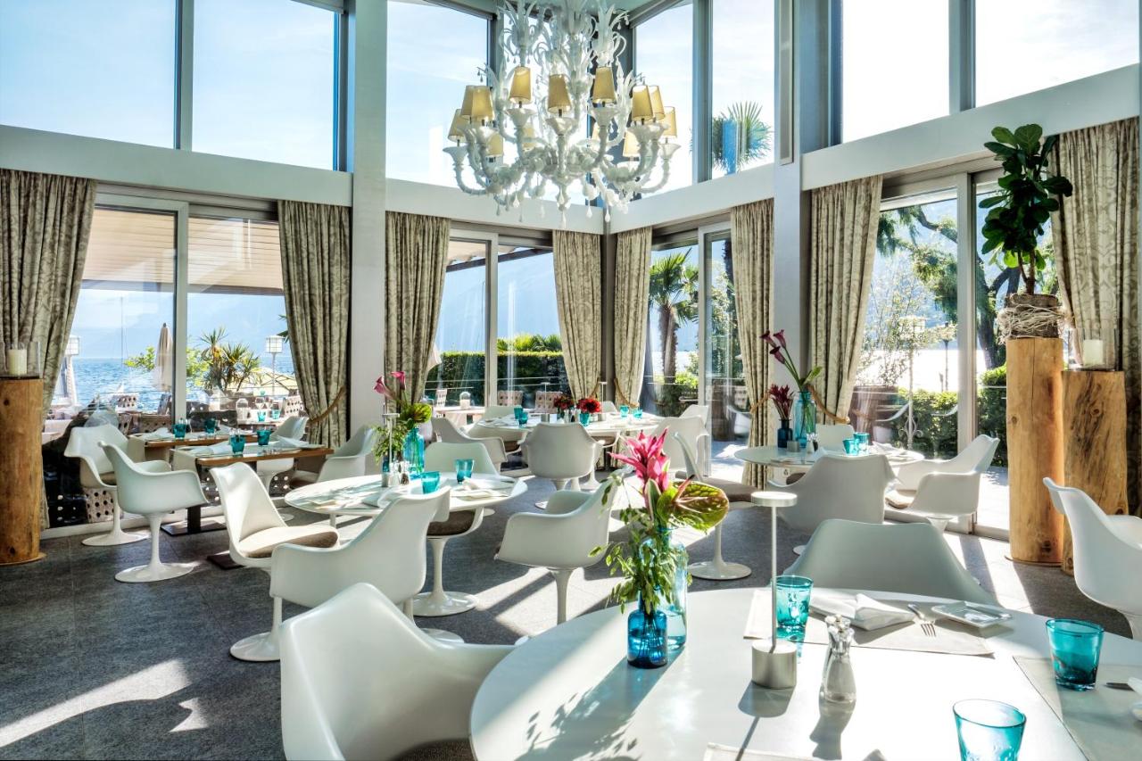 Hotel Eden Roc - The Leading Hotels of the World - 5