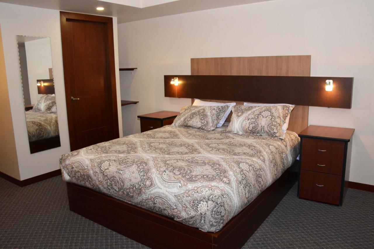 Foto - Los Angeles Stay Inn