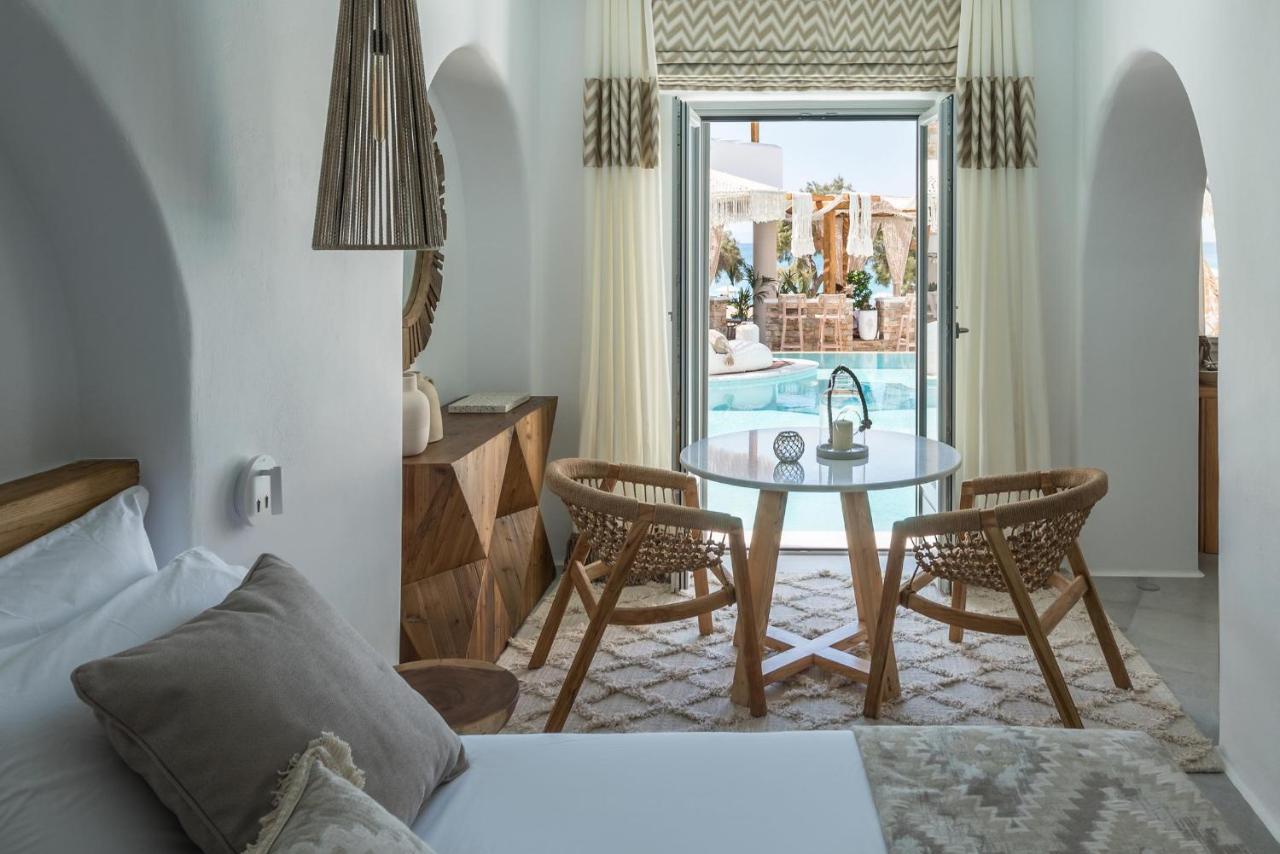 Virtu Suites - 5