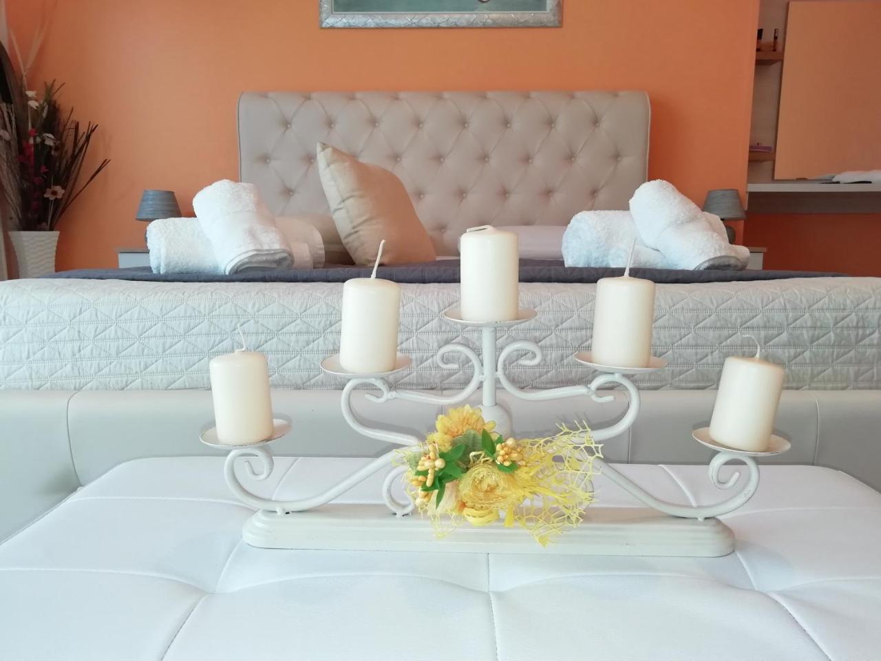 b&b MareSalento - 3