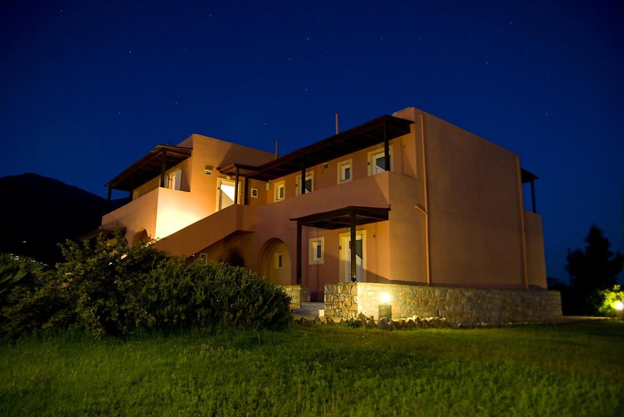 Kallicrates Village - 5