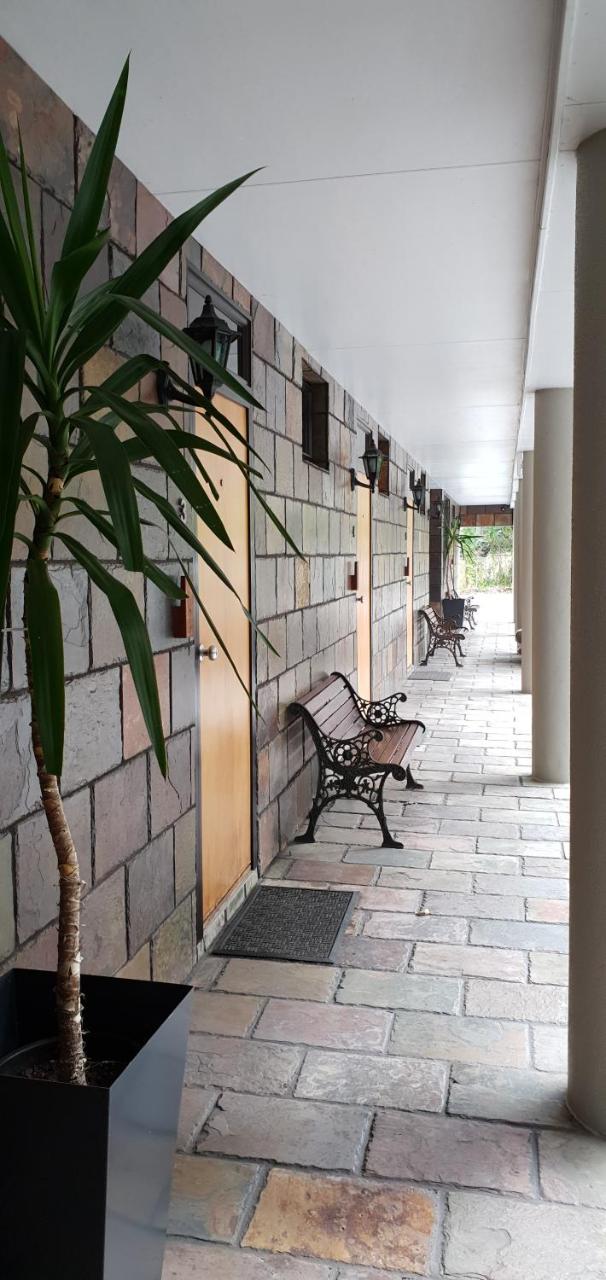 Fitzherbert Castle Motel photo 2