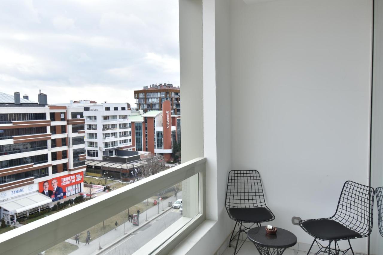 Capella Otel photo 4