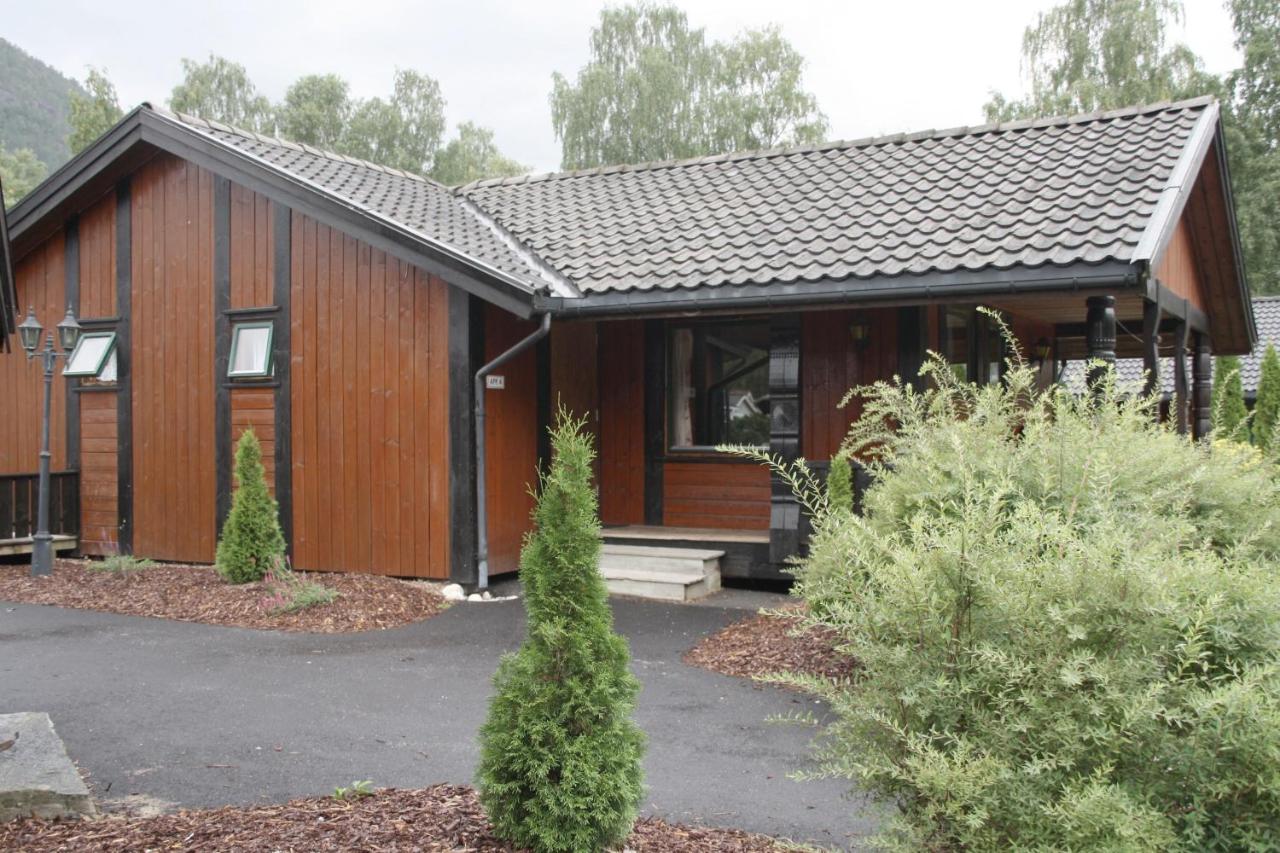Sølvgarden Cottages photo 4