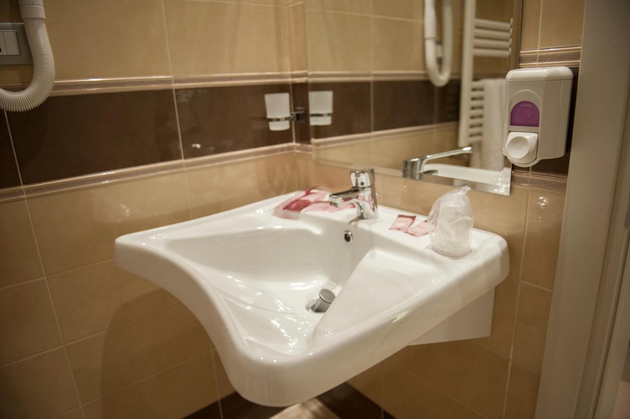 Hotel Fini photo 2