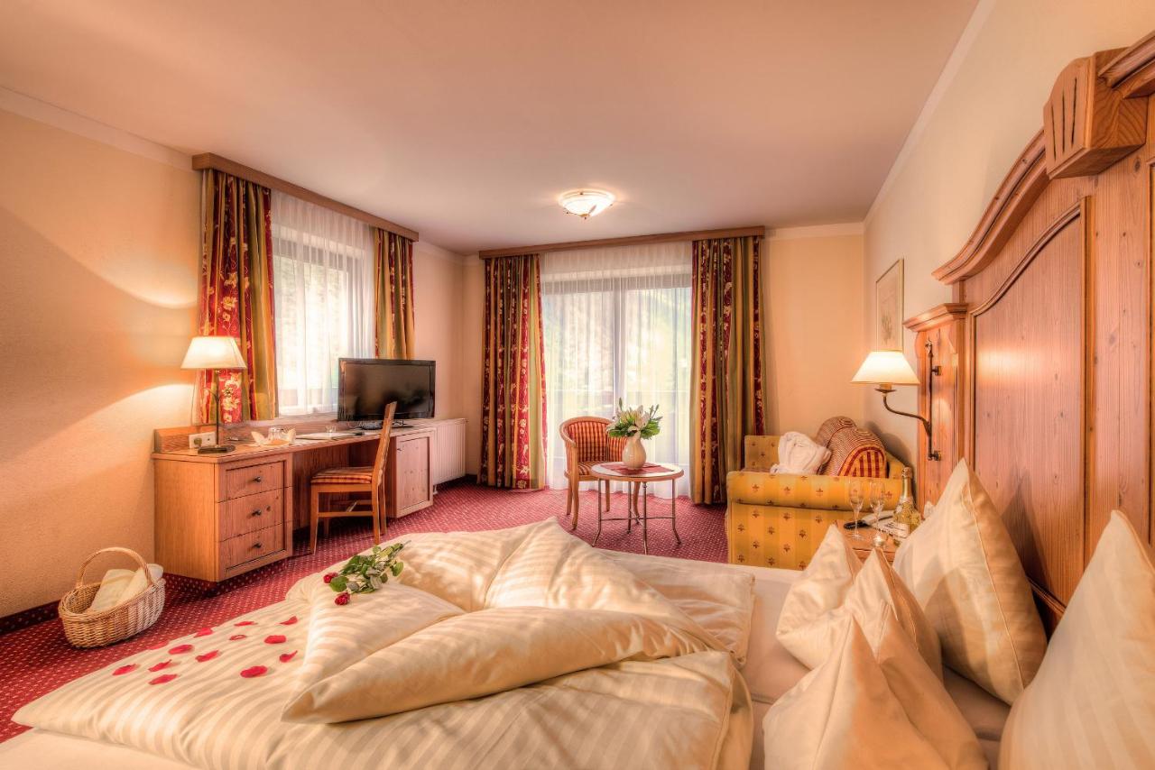 Hotel Gletscherblick photo 3