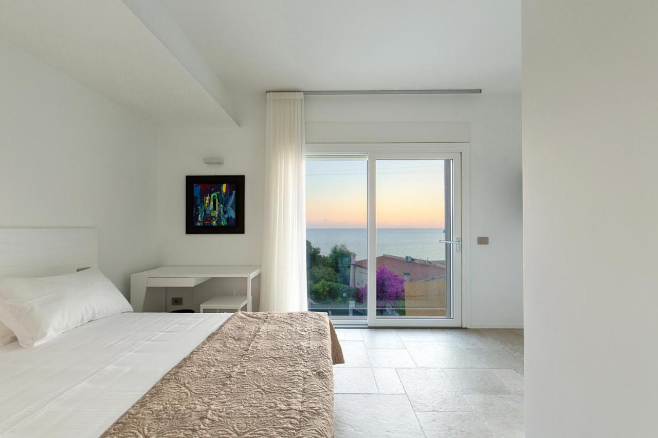 Scissure Sea Suite - 4