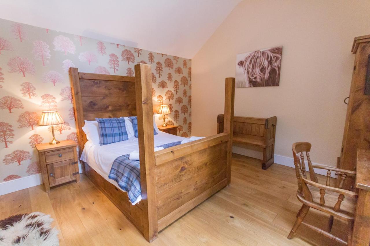 Robin Hood Farm B&B - 6