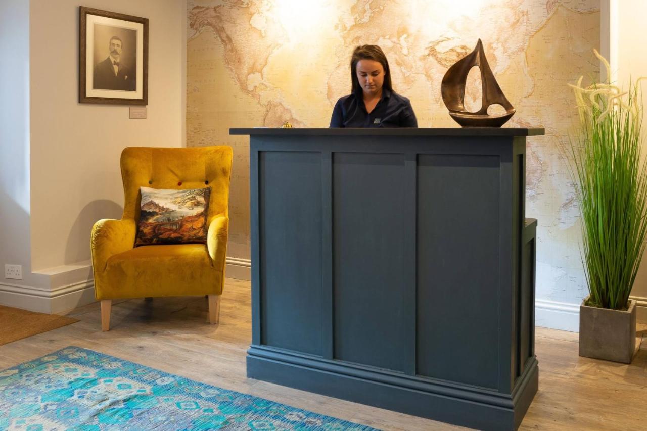 Marazion Hotel - 5