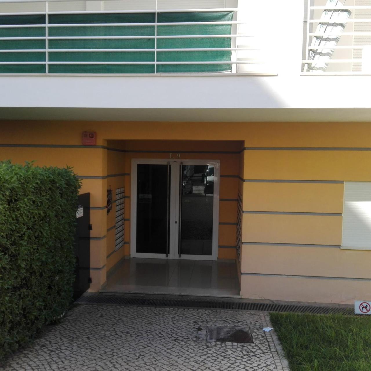 Faia Atlantico Apartment - 2